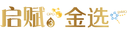 启赋金选